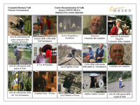 Afol  Archive of oral sources from the workers in the Chisone and Germanasca valleys