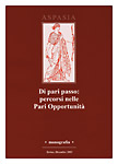 Keeping the pace. Womens lives and experiences within the Equal Opportunities