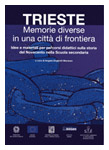 Memorie diverse in una città di frontiera - copertina