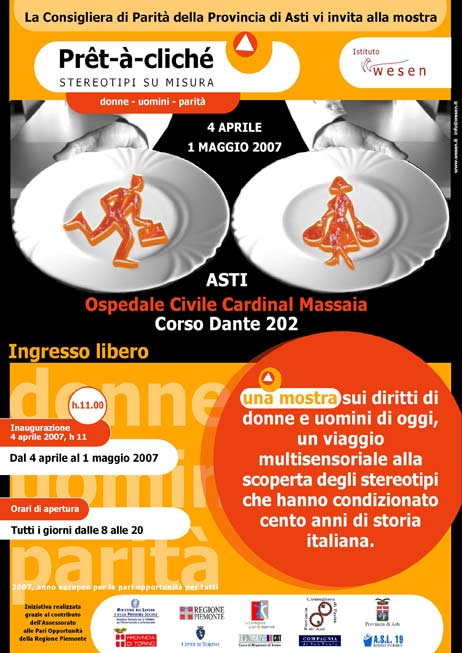 Asti - manifesto
