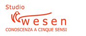 Wesen - logo