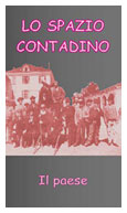 VHS Lo spazio contadino - Il paese