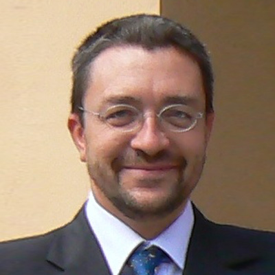 Stefano Galfre