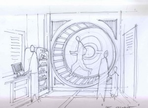 Progettazione di musei